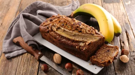 Can Banana Bread Be Frozen? | Sparks Chef