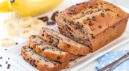 Is Banana Bread Good For You? | Sparks Chef