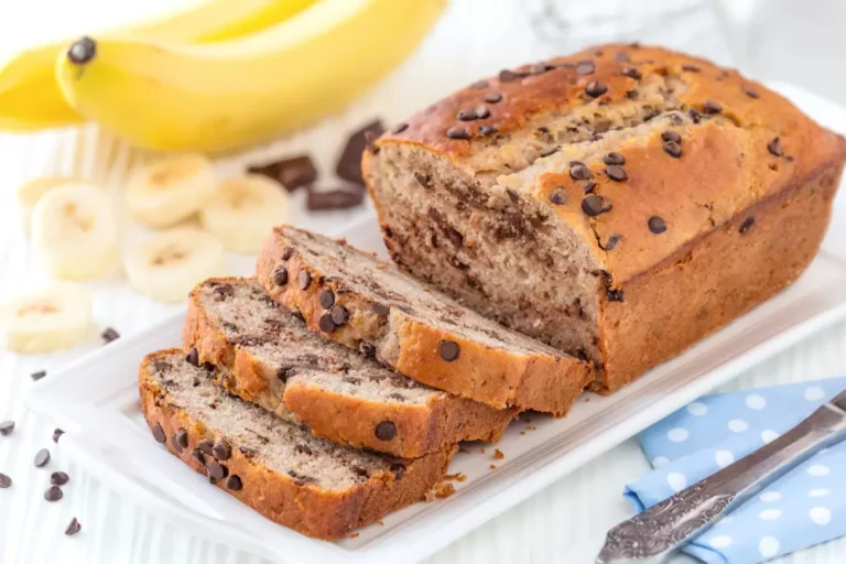 Is Banana Bread Good For You