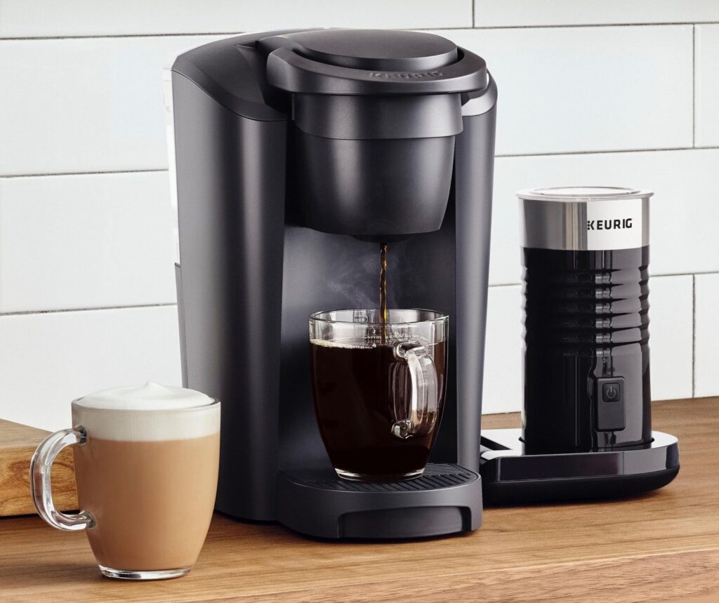 How To Descale A Keurig? Sparks Chef