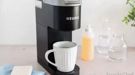 How to Disassemble Keurig? | Sparks Chef