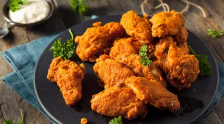 Best Fried Chicken Recipe | Sparks Chef