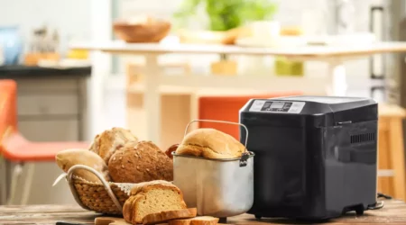 Disadvantages of A Bread Maker | Sparks Chef